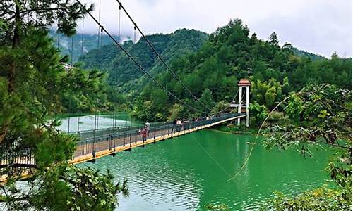 小南海风景区