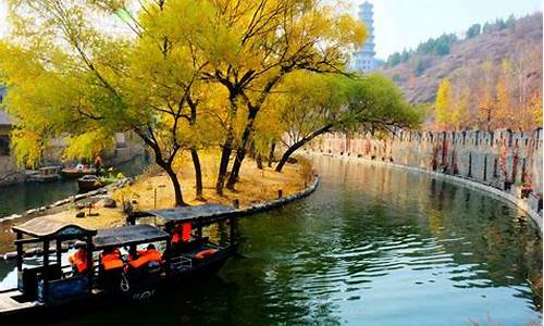 北京景点一日游_北京景点一日游路线推荐