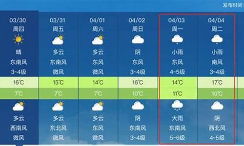 日照天气预报15天_日照天气预报15天查询百度