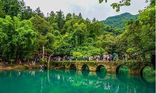 贵州荔波旅游攻略学生_贵州荔波游玩攻略一天