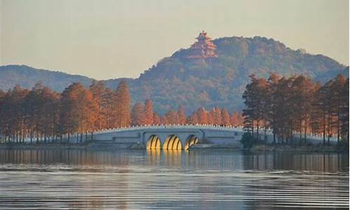 东湖生态旅游风景区_东湖生态旅游风景区要门票吗