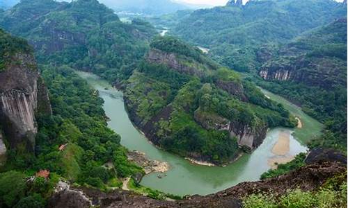 武夷山旅游景点大全介绍_武夷山旅游景点大全介绍图片